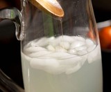 Fire Syrup - Jalapeno Infused Syrup