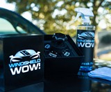 WindshieldWOW! - Clean Both Sides at Once