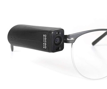 OrCam MyEye 2 for the Blind & Visually Impaired OrCam MyEye 2 for the Blind & Visually Impaired