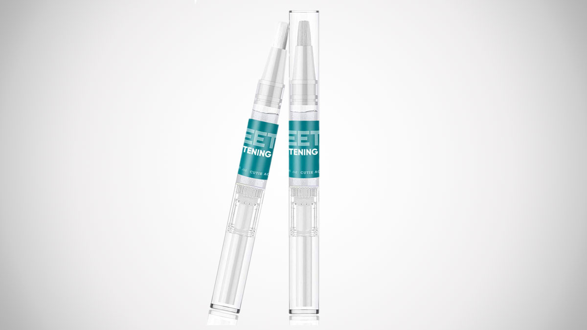 Teeth Whitening Pen Teeth Whitening Pen