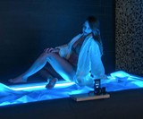 Zerobody Anti-Gravity Bed