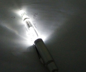 LED Pen Light LED Pen Light