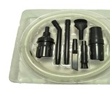 Vacuum Cleaner Mini Attachment Kit