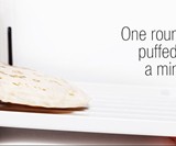 Rotimatic Indian Bread Maker