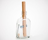 Bottled Frustration Brainteaser Puzzle