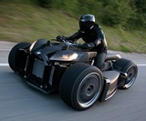 Lazareth Wazuma V8F Matt Edition