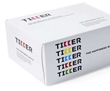 Tikker Countdown to Death Watch