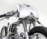 Bandit9 AVA Motorcycle