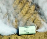 Smoke Bomb