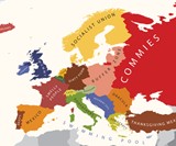 The World According To Americans