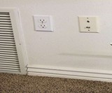 Air Vent RFID Locked Safe