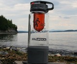 Powdered Beer Carbonator