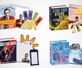 Pop Culture Sticky Notes