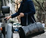 Carbonite Carbon Fiber Travel Bags