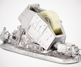 Fallen AT-AT Tape Dispenser