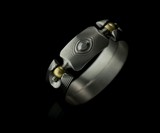 McWhinney Active Wedding Rings