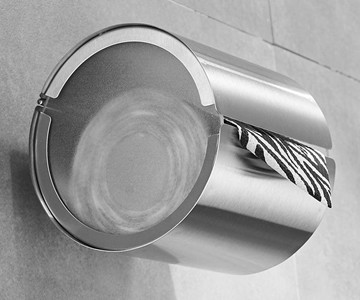 Cat-Proof Toilet Paper Holder Cat-Proof Toilet Paper Holder