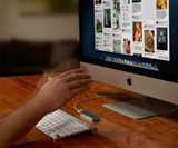 Leap Motion Controller