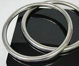 Wing Chun Kung Fu Training Ring