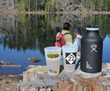 Hydro Flask Insulated Beer Growler