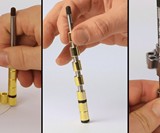 POLAR Modular Magnet Pen 2.0