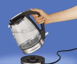 Glass Electric Kettle