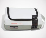 Nintendo Entertainment System Dopp Kit