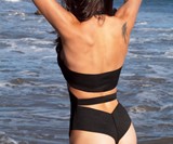 Sexy Bandage Swimsuit