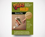 Quakehold! Museum Putty
