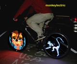 Monkey Lights