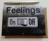 Hatemail Anti-Greeting Cards