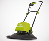Sun Joe Electric Hover Mower