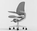Fellowes Elea Suspended Office Chair