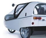 TWIKE - 50 MPH Pedal/Motor Trike