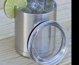 Insulated 12 oz Lowball Tank