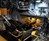 LEGO Bat Cave