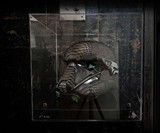 Python Skin Death Trooper Helmet
