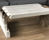 adorTable Concrete Coffee Tables