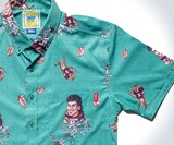 RSVLTS Saved By The Bell Collection Clothing