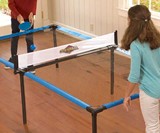 SypderPong