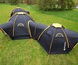 POD Tents