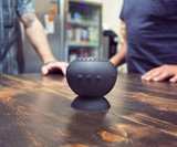 Jive Jumbo Waterproof Bluetooth Speaker