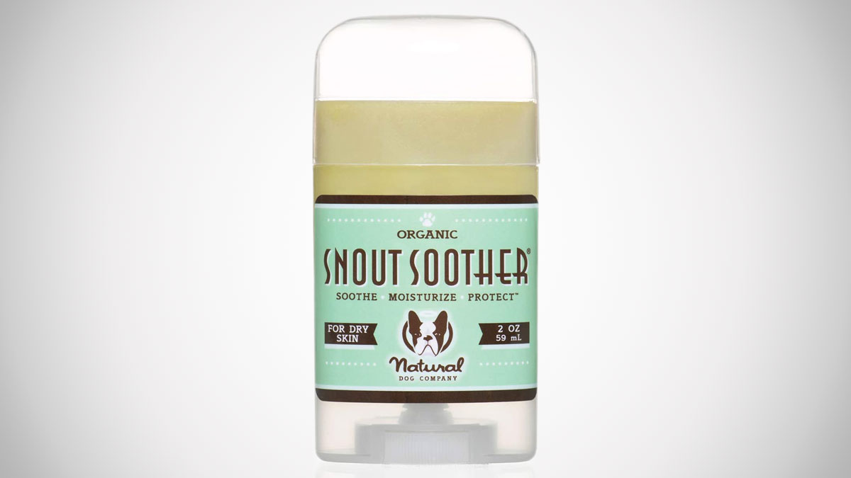 Snout Soother Dog Nose Balm Snout Soother Dog Nose Balm