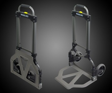 Magna Cart Folding Hand Truck Magna Cart Folding Hand Truck