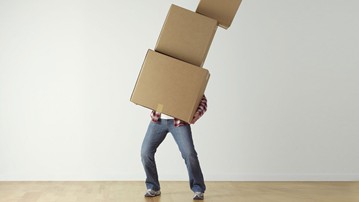 New Digs: Gear & Tools to Help You Move