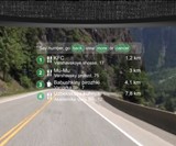 LiveMap - Bike Helmet with Built-In Navigation