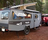 TAXA Mantis Camper