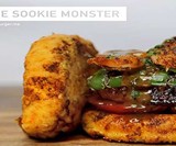 PornBurger: Hot Buns and Juicy Beefcakes