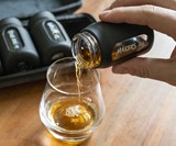 Aged & Ore Bottle Flight Boozy Travel Set