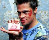 Fight Club Soap